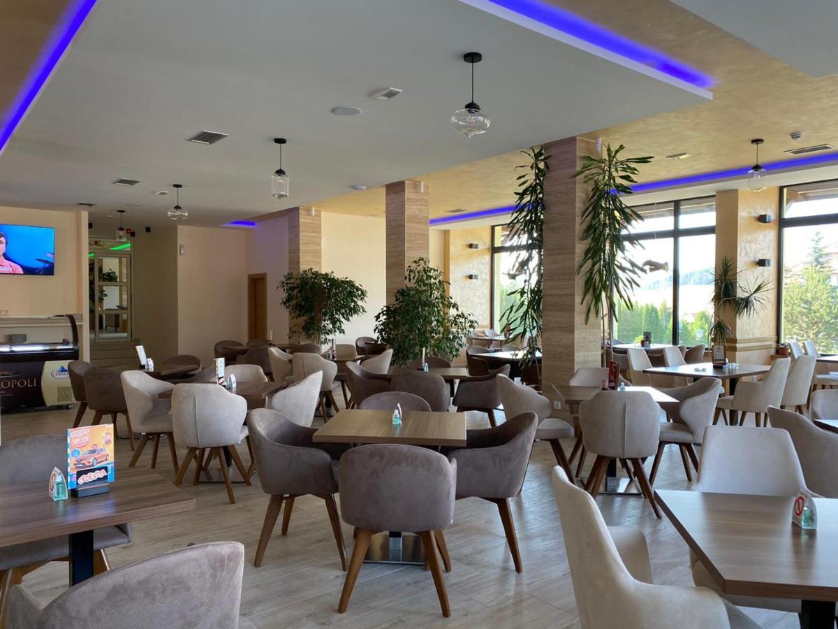 Goldview Apartmani Златибор Екстериор снимка