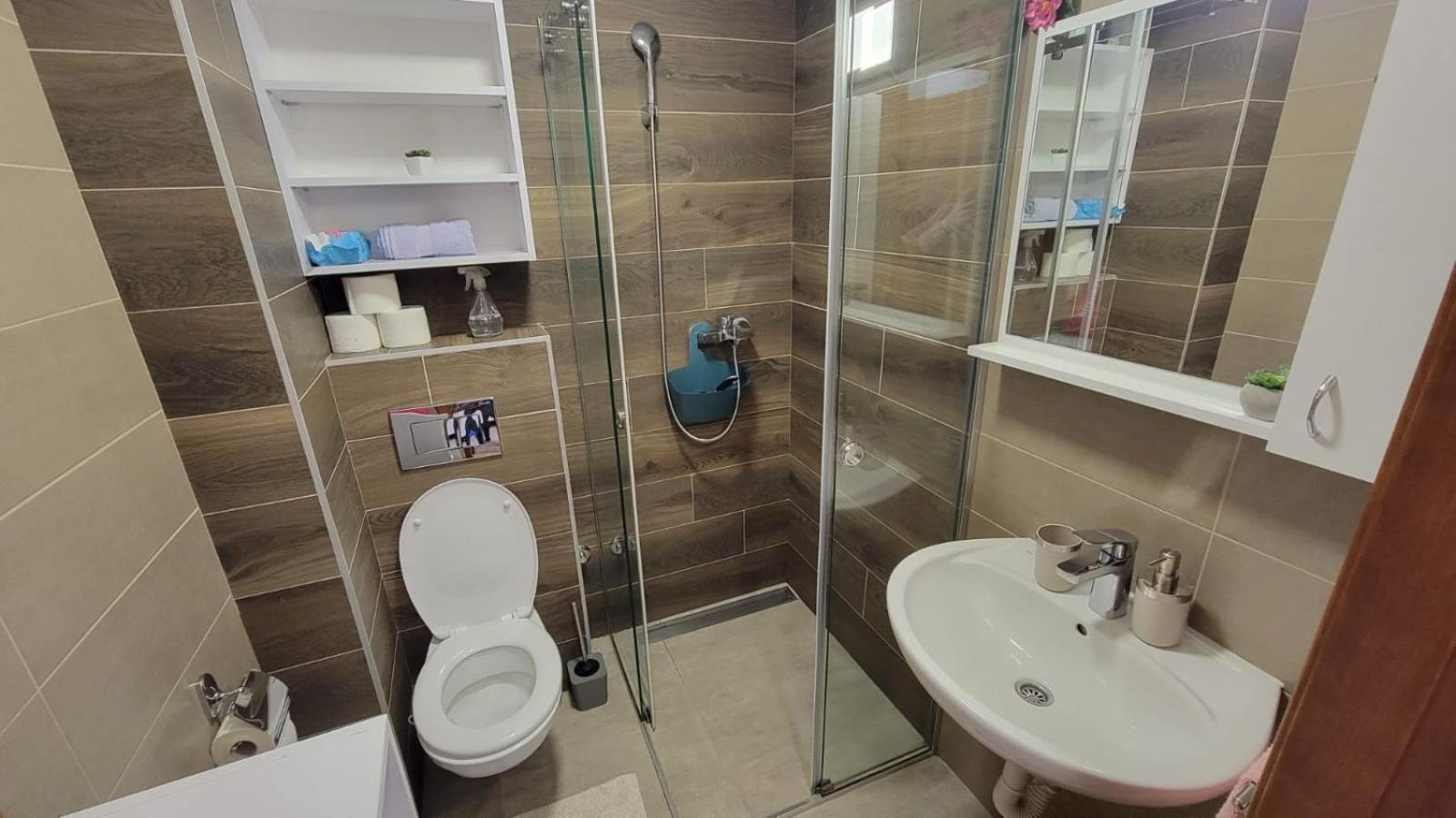 Goldview Apartmani Златибор Екстериор снимка