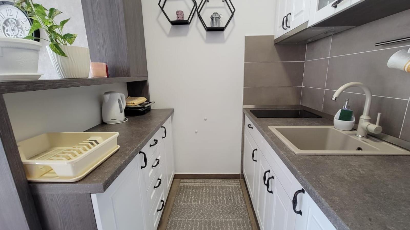 Goldview Apartmani Златибор Екстериор снимка